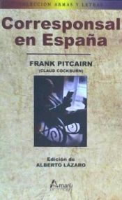Portada de Corresponsal en Espa&ntilde;a