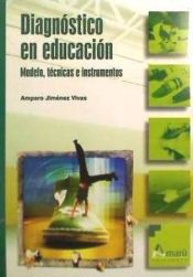 Portada de DIAGNOSTICO EN EDUCACION