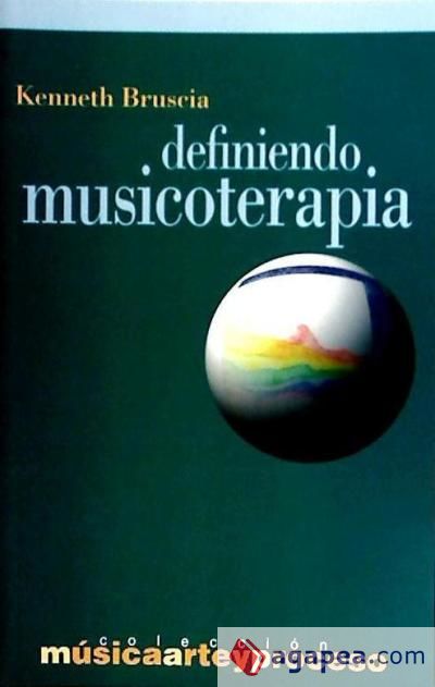 Definiendo musicoterapia