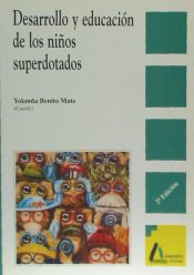 Portada de Desarrollo y educaci&oacute;n de los ni&ntilde;os superdotados