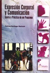 Portada de EXPRESION CORPORAL Y COMUNICACION