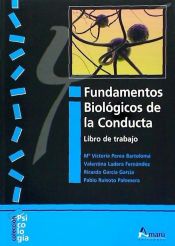 Portada de Fundamentos biológicos de la conducta