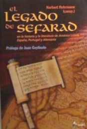 Portada de LEGADO DE SEFARAD,EL