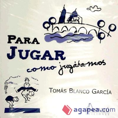 PARA JUGAR COMO JUGABAMOS