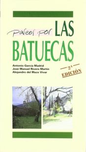 Portada de Paseos por las Batuecas