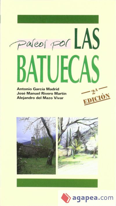 Paseos por las Batuecas