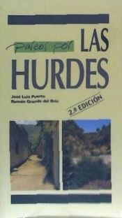 Portada de Paseos por las Hurdes