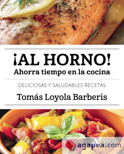 ¡Al horno!