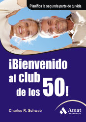 Portada de ¡BIENVENIDO AL CLUB DE LOS 50!