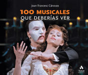 Portada de ¿Qué musical voy a ver?