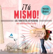 Portada de ¡Tú mismo!