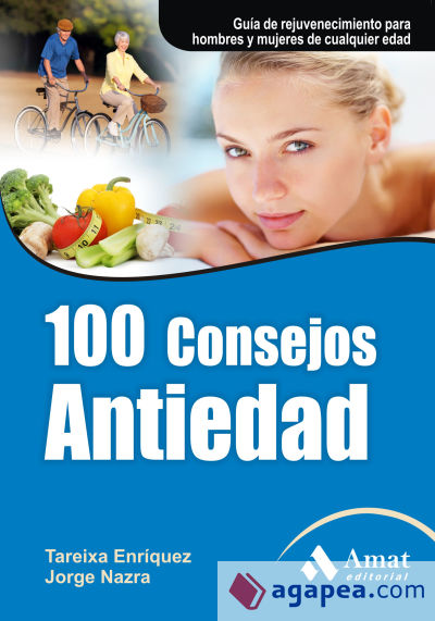 100 consejos antiedad