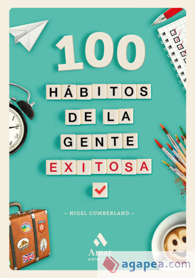 100 hábitos de la gente exitosa