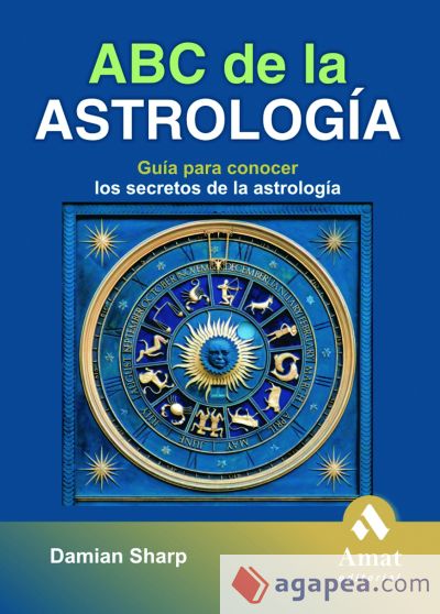 ABC DE LA ASTROLOGÍA