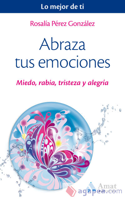 Abraza tus emociones