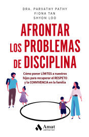 Portada de Afrontar los problemas de disciplina