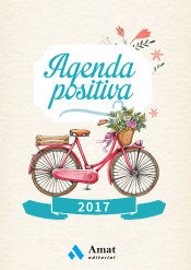 Portada de Agenda Positiva 2017 (Castellano)