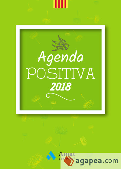 Agenda Postiva 2018