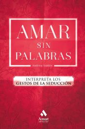 Portada de Amar sin palabras