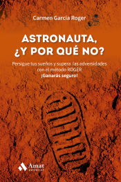 Portada de Astronauta, y ¿por qué no?