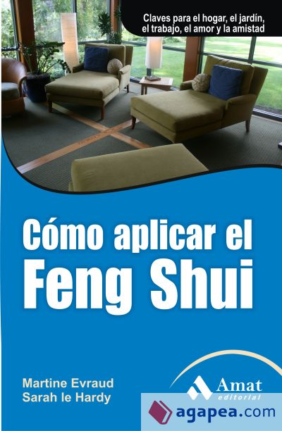 COMO APLICAR EL FENG SHUI