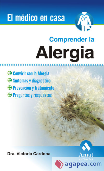 COMPRENDER LA ALERGIA