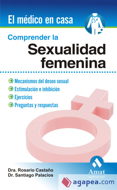 COMPRENDER LA SEXUALIDAD FEMENINA