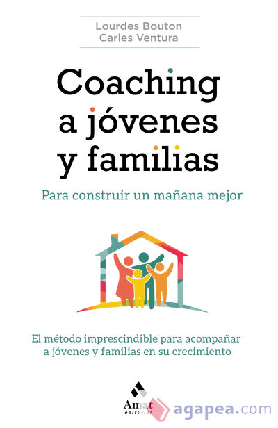 Coaching a jóvenes y familias