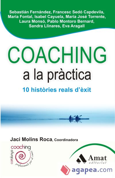 Coaching a la practica