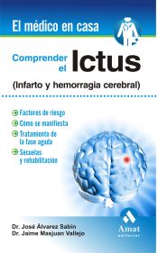 Portada de Comprender el Ictus