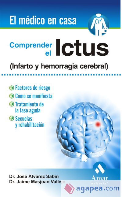 Comprender el Ictus