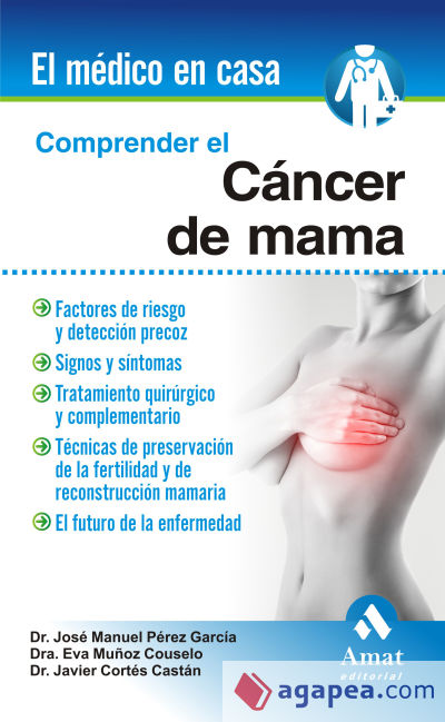 Comprender el cáncer de mama