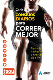 Portada de Consejos diarios para correr mejor