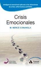 Portada de Crisis Emocionales (Ebook)