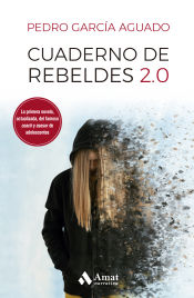 Portada de Cuaderno de rebeldes 2.0