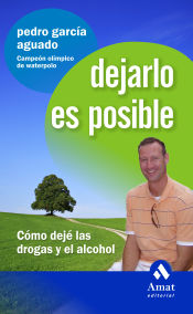 Portada de DEJARLO ES POSIBLE