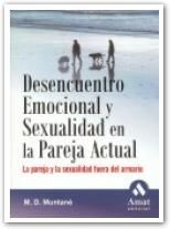 Portada de DESENCUENTRO EMOCIONAL Y SEXUALIDAD EN LA PAREJA ACTUAL