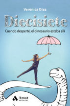 Portada de Diecisiete (Ebook)