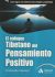 Portada de EL ENFOQUE TIBETANO DEL PENSAMIENTO POSITIVO, de Christopher Hansard