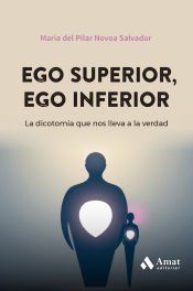 Portada de Ego superior, ego inferior