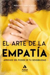 Portada de El arte de la empatía