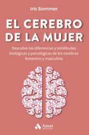 Portada de El cerebro de la mujer