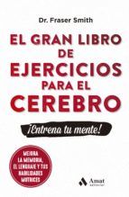 Portada de El gran libro de ejercicios para el cerebro (Ebook)