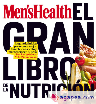 El gran libro de la nutrición