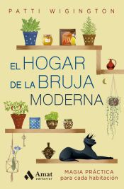 Portada de El hogar de la bruja moderna