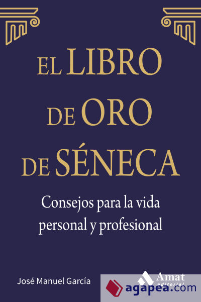 El libro de Oro de Séneca