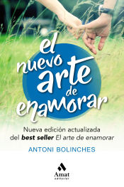 Portada de El nuevo arte de enamorar