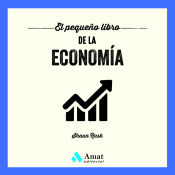 Portada de El pequeño libro de la economía