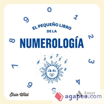 El peque&ntilde;o libro de la numerolog&iacute;a
