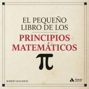 Portada de El pequeño libro de los principios matematicos